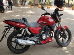 Keeway RKS 125